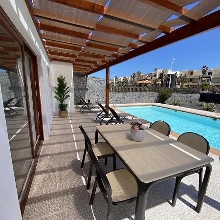 Villa Capri By Villalia Playa Blanca (Lanzarote) Exterior foto